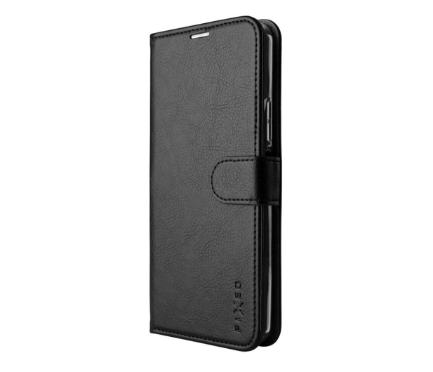 FIXED Opus do Xiaomi Redmi Note 13 Pro 5G / POCO X6 5G black FIXOP3-1281-BK - 1219144 - zdjęcie